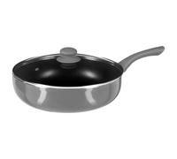 Sauteuse à Induction Antiadhésive Néo 2 28cm Gris
