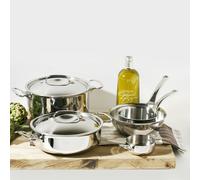 Sauteuse AFFINITY 24 cm, de Buyer