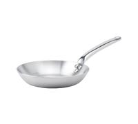 Sauteuse ALCHIMY 24 cm, 2,5 l, rond, acier inoxydable, de Buyer