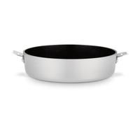 EVOLUTION Corps de Sauteuse Fonte aluminium revêtement céramique BEKA D28 cm