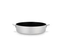 Sauteuse Alumax Evolution 24 cm - - Argent - Aluminium