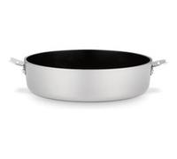 BEKA Sauteuse EVOLUTION corps fonte aluminium revêtement céramique D24 cm