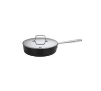 Sauteuse aluminium 24 cm argent - 102703 - Maestro - BEKA