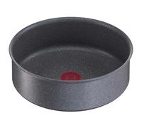 Sauteuse aluminium 24cm noir - L3963502 - Ingenio Natural Force - TEFAL