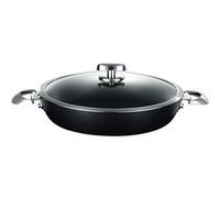 sauteuse anti-adhérente 32cm + couvercle - sc68113200 G