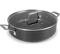 Sauteuse antiadhésif 28cm - Lacor - 48628 - anodized