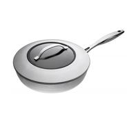 SAUTEUSE ANTIADHESIVE AVEC COUCERCLE CTX 26CM - SCANPAN