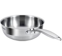 Sauteuse, Arthur Martin Grand Chef, Ø20 cm, Inox 18/10, Tous Feux dont Induction, AM4490