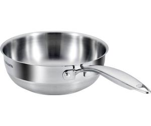 Sauteuse, Arthur Martin Grand Chef, Ø20 cm, Inox 18/10, Tous Feux dont Induction, AM4490
