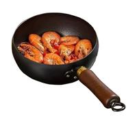 Sauteuse Avec Couvercle Sauté, Mijoté, Grillé, Bouilli, Vapeur