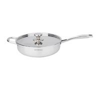 Sauteuse avec couvercle Tripli 28 cm