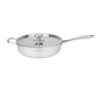 Sauteuse avec couvercle Tripli 28 cm