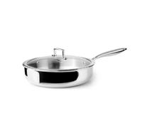 Sauteuse avec couvercle Triply Natural 28 cm