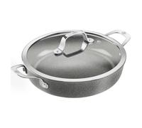 Ballarini Wok céramique Ceramic Granit Salina Ballarini 28 cm
