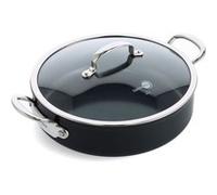 GreenPan Barcelona Pro poêle à servir antiadhésive en céramique avec couvercle - sans - ø 30cm
