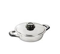 Sauteuse basse température 24 cm 3 L Ecovitam