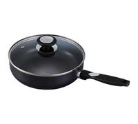 Sauteuse - BEKA - Pro Induc - Revêtement céramique - Ø24cm - Avec couvercle - Capacité 3L - Hauteur 13cm