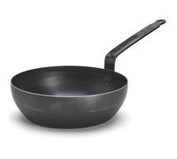 Sauteuse BLUE CARBON 28 cm, bleu acier, de Buyer