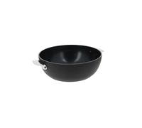 Sauteuse bombée antiadhésive céramique 24cm - 8265.24 - Ceranoa Loqy - DE BUYER