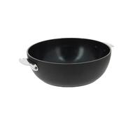 Sauteuse bombée antiadhésive céramique 24cm - 8265.24 - Ceranoa Loqy - DE BUYER