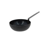 Sauteuse CERANOA 28 cm, noir, aluminium, de Buyer