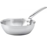 Sauteuse bombée inox 20cm - De Buyer - 3603.20 - alchimy