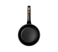 Sauteuse - BRA - Efficient - 20 cm - Fonte d'Aluminium - Antiadhésif - Tous feux