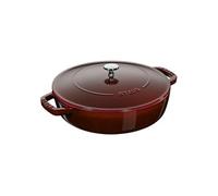 Sauteuse Chistera 28 cm Grenadine
