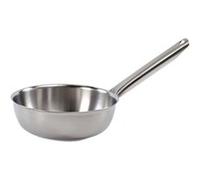 Sauteuse conique Bourgeat Tradition Plus 20cm NC G