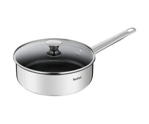 Sauteuse COOK EAT 24 cm, antiadhésive, Tefal