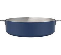 Sauteuse COOKUT LA MERVEILLEUSE INOX 28CM - MYRTILLE