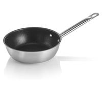 Sauteuse Cookware 21 avec revêtement anti-adhésif, Ø 16 cm, 0,75 ltr, acier inox 18/10