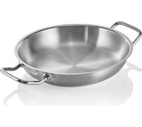 Sauteuse Cookware 21 avec revêtement anti-adhésif, Ø 24 cm, 2,25 ltr., acier inox 18/10