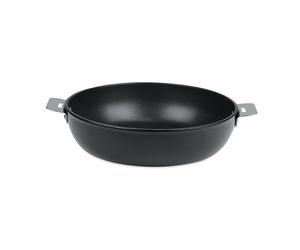Sauteuse Cookway amovible 24 cm Cristel