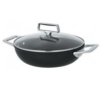 Sauteuse CRISTEL Castel Pro 24 cm2 anses fixe ultral