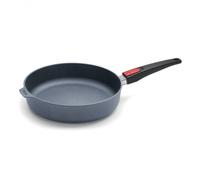 Sauteuse DIAMOND LITE 32 cm, poignée amovible, WOLL