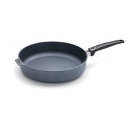 Sauteuse DIAMOND LITE 32 cm, pour induction, titane, WOLL