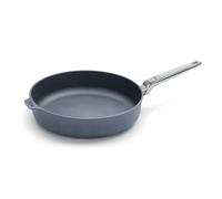 Sauteuse DIAMOND LITE PRO 32 cm, titane, WOLL