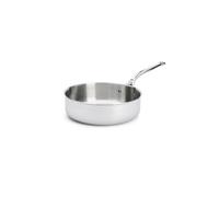 Sauteuse droite 28cm 3730.28