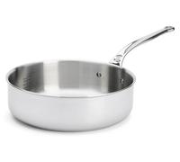 De Buyer Sauteuse droite Affinity 3730.28 Ø 28 cm