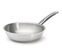 Sauteuse droite prim appety ø24cm De Buyer 3502.20 G