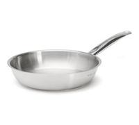 Sauteuse droite prim appety ø28cm De Buyer 3502.28 G