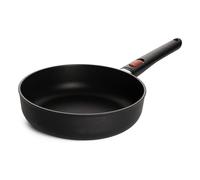 Sauteuse ECO LITE IND QXR 24 cm, avec poignée amovible, aluminium, WOLL