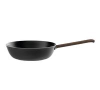 Sauteuse EDO 28 cm, noir, Alessi