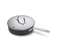 Sauteuse aluminium 24 cm argent - Beka - 102703 - maestro