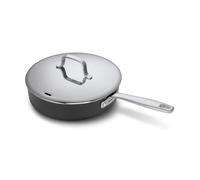 Sauteuse aluminium 24 cm argent - Beka - 102703 - maestro