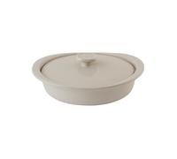 Sauteuse en Céramique - BergHOFF - Balance - 2,40L - Gris - Compatible Lave-Vaisselle