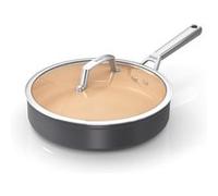 Sauteuse en céramique Ninja Extended Life 26 cm | CW90126EUI | par SharkNinja