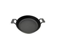 BRASERO - Sauteuse en Fonte - FlexiGrill - Barbecue Gaz Emma - Accessoires Cuisson légumes, Fruits de mer