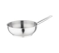 Sauteuse en Inox Induction 200 mm - Vogue